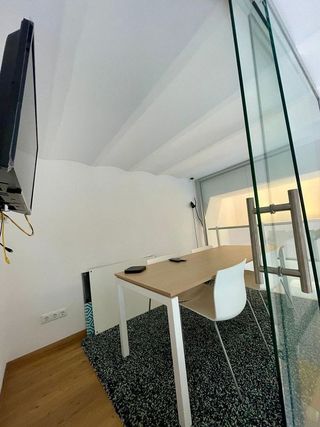 Oficina en alquiler en La Seu - Cort - Monti-sión en Palma de Mallorca