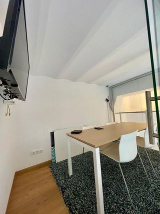 Oficina en alquiler en La Seu - Cort - Monti-sión en Palma de Mallorca