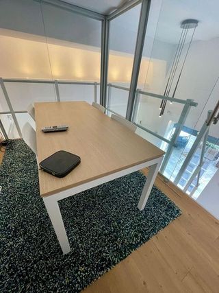 Oficina en alquiler en La Seu - Cort - Monti-sión en Palma de Mallorca