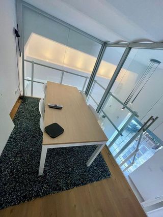 Oficina en alquiler en La Seu - Cort - Monti-sión en Palma de Mallorca