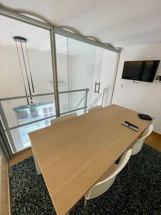 Oficina en alquiler en La Seu - Cort - Monti-sión en Palma de Mallorca