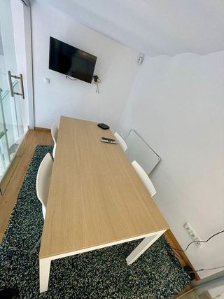 Oficina en alquiler en La Seu - Cort - Monti-sión en Palma de Mallorca