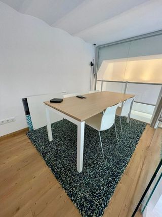 Oficina en alquiler en La Seu - Cort - Monti-sión en Palma de Mallorca