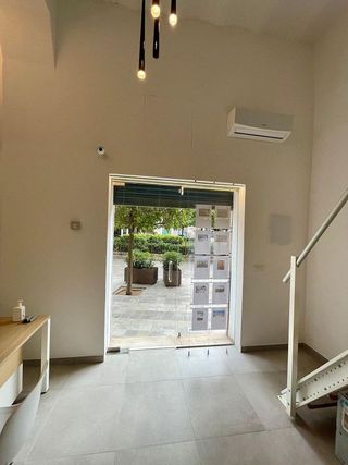 Oficina en alquiler en La Seu - Cort - Monti-sión en Palma de Mallorca