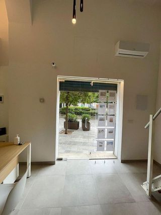 Oficina en alquiler en La Seu - Cort - Monti-sión en Palma de Mallorca