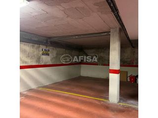 Garaje en venta en Cardedeu