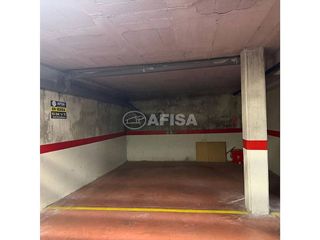 Garaje en venta en Cardedeu