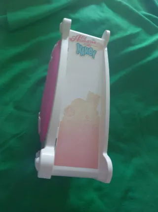Armario Nancy Rosa