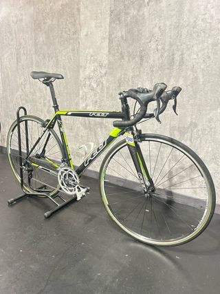 Bicicleta Carretera Felt Talla M