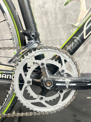 Bicicleta Carretera Felt Talla M