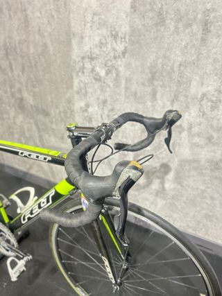 Bicicleta Carretera Felt Talla M