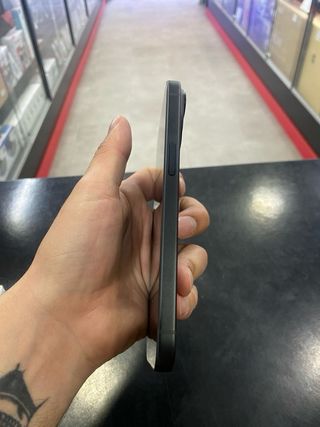 iPhone 15 128GB Negro