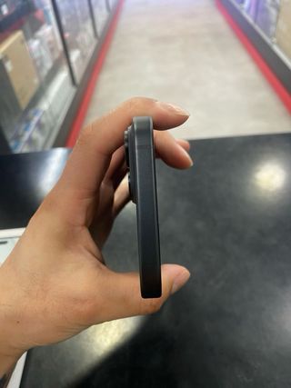 iPhone 15 128GB Negro