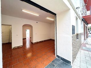 Edificio en venta en Arroyo de la Miel en Benalmádena