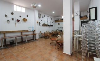 Local comercial en venta en Centro en Torremolinos