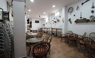 Local comercial en venta en Centro en Torremolinos