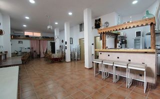 Local comercial en venta en Centro en Torremolinos