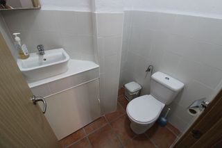 Local comercial en venta en Centro en Torremolinos
