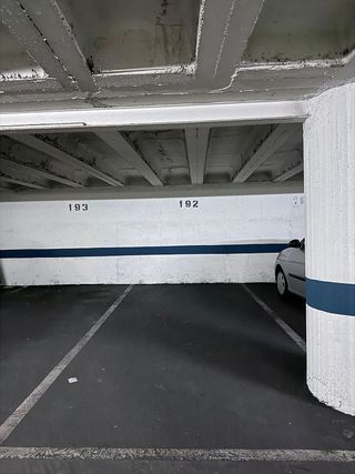 Garaje en venta en Este en Castellón de la Plana