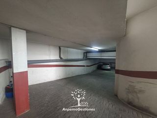 Garaje en venta en Palma del Río