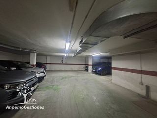 Garaje en venta en Palma del Río
