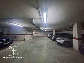 Garaje en venta en Palma del Río