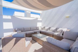 Ático en venta en Zona Norte en Estepona