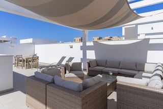 Ático en venta en Zona Norte en Estepona