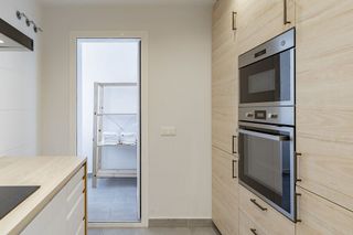 Ático en venta en Zona Norte en Estepona