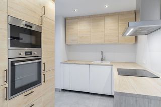 Ático en venta en Zona Norte en Estepona