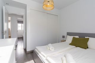 Ático en venta en Zona Norte en Estepona