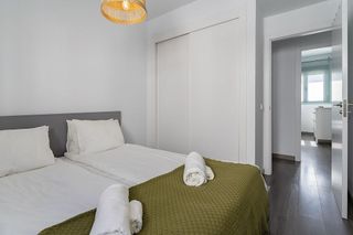 Ático en venta en Zona Norte en Estepona