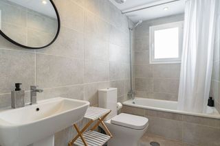 Ático en venta en Zona Norte en Estepona