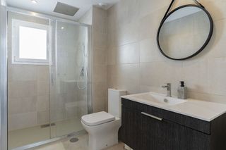 Ático en venta en Zona Norte en Estepona