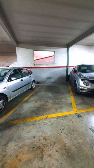 Garaje en venta en Gràcia en Sabadell