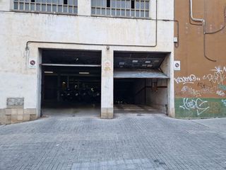 Garaje en venta en Gràcia en Sabadell