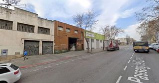 Garaje en venta en Gràcia en Sabadell