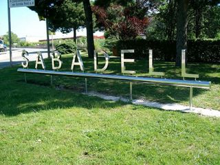 Garaje en venta en Gràcia en Sabadell