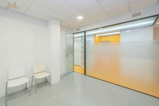 Local comercial en venta en Alpedrete