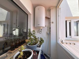 Piso en venta en Aspe