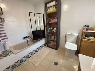 Piso en venta en Aspe