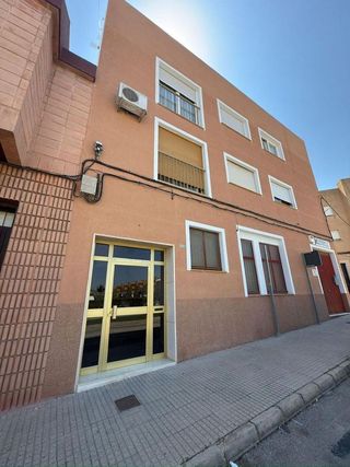 Piso en venta en Aspe