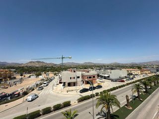 Piso en venta en Aspe