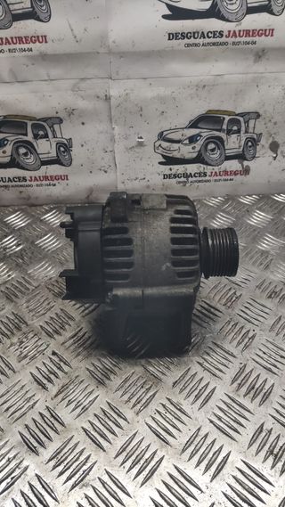 Alternador Renault Megane II 2.0 16V Turbo