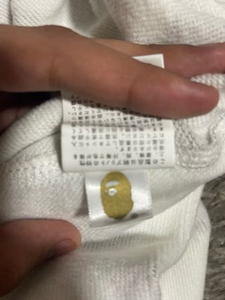 Bape Shark Doble Capucha Original