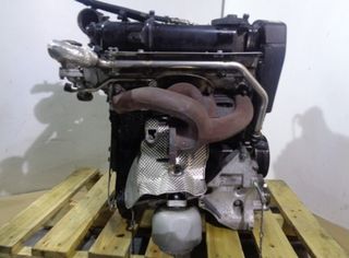 Motor completo volkswagen azm passat rectp4178291