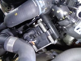 Motor completo volkswagen azm passat rectp4178291