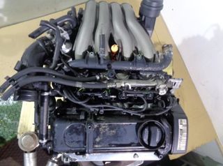 Motor completo volkswagen azm passat rectp4178291