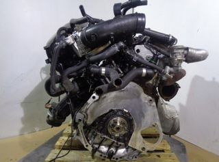 Motor completo volkswagen azm passat rectp4178291