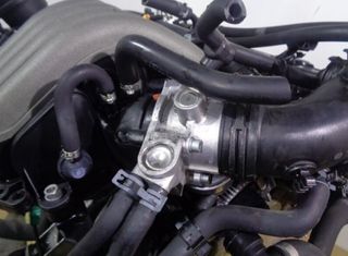 Motor completo volkswagen azm passat rectp4178291